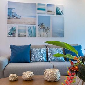 Suite Exécutive Lit King-Size